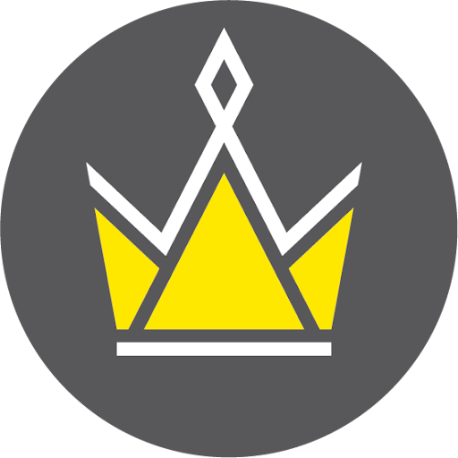 Crown Currency Exchange (Watergardens Town Centre) logo