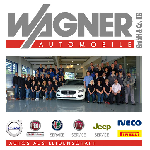 Wagner Automobile GmbH & Co. KG logo