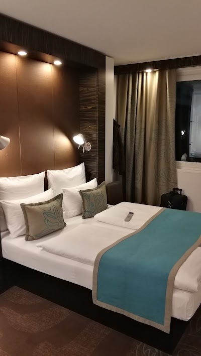 Photos of Hotel Motel One Berlin-Mitte