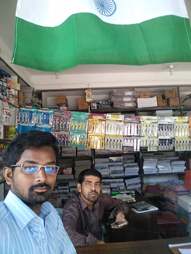 Amul Ice Cream Parlour, Rd no.10, Housing Board Colony, Gadwal, Telangana 509125, India, Shop, state TS