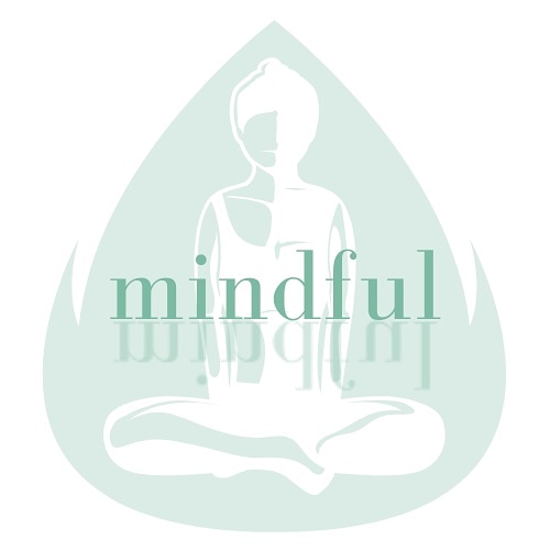 Mindful Massage and Wellness logo