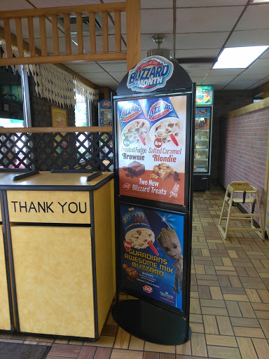 Fast Food Restaurant «DQ Grill & Chill», reviews and photos, 3913 Austell Powder Springs Rd SW, Powder Springs, GA 30127, USA