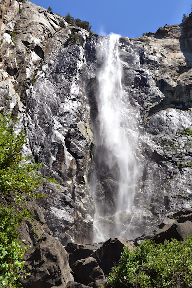 YOSEMITE: Un Parque Nacional con mayúsculas. - COSTA OESTE USA 2012 (California, Nevada, Utah y Arizona). (24)
