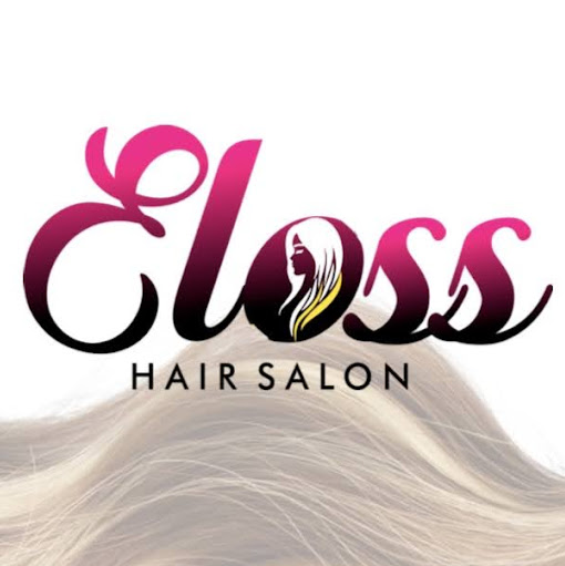 Eloss Hair Salon logo