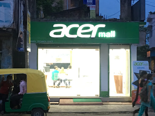 Acer Mall, Nachan Road, Benachity, Durgapur, West Bengal 713213, India, Laptop_Store, state WB