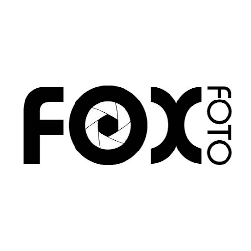 Florya Fotograf Fox logo