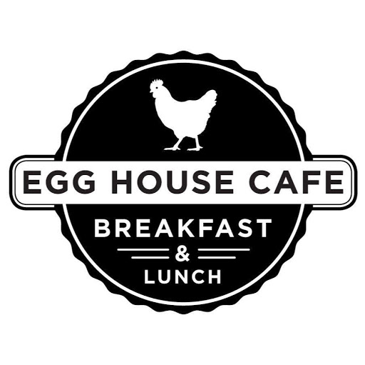 Egg House Cafe logo