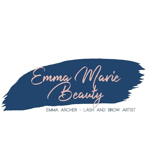 Emma Marie beauty Lashes & Brows