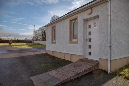 Ashmill Caravan Site at Ashmill Caravan Site