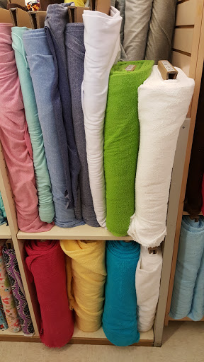Fabric Store «Jo-Ann Fabrics and Crafts», reviews and photos, 352 S College Rd #24, Wilmington, NC 28403, USA