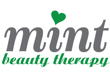 Mint Beauty Therapy logo
