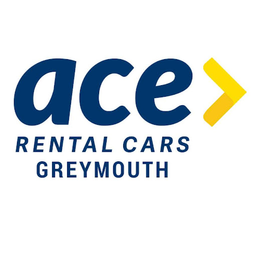 Ace Rental Cars Greymouth logo