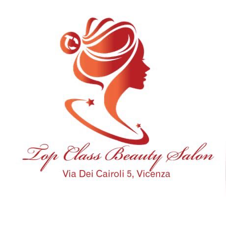 Top Class Beauty Salon logo