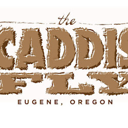 Caddisflyshop - logo