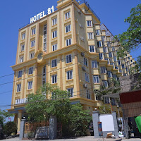 Xanh Hà ACB Khách Sạn