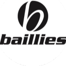 Baillies Menswear logo