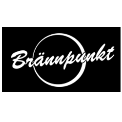 Salong Brännpunkt logo