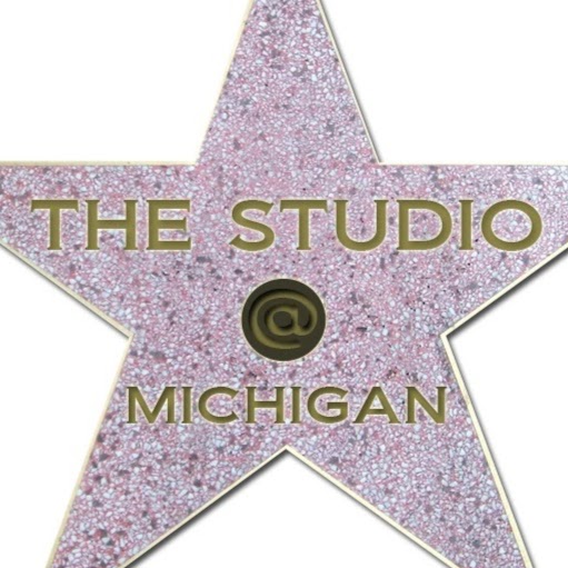 The Studios At Michigan logo