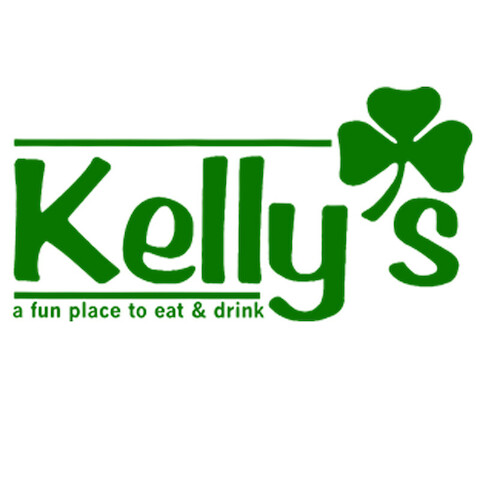 Kelly's logo