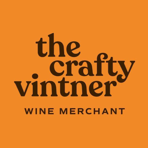 The Crafty Vintner - (Off Licence Belfast | Wine Merchant Belfast | Off Sales Belfast) logo