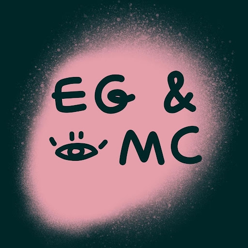 EG&MC Cocktail & Tapas Bar logo