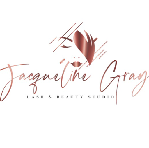 Jacqueline Gray beauty logo