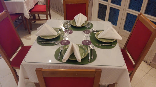 Bangkok Thai Restaurant