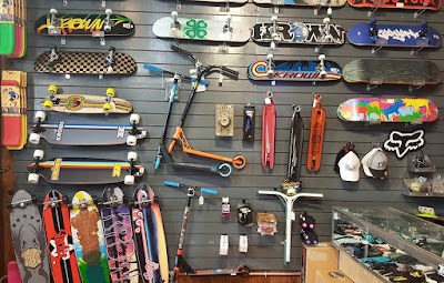 Photos of Rotten Robbie's Cycle Sports & More