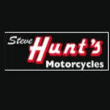 Steve Hunt's Motorcycles