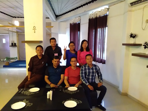 Asian Bowl, Yaiskul Police Ln, Sanakhwa Yaima Kollup, Imphal, Manipur 795004, India, Restaurant, state MN