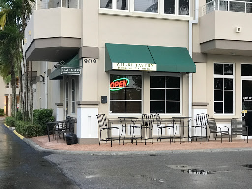 Restaurant «Wharf Tavern Restaurant and Lobster House», reviews and photos, 909 10th St S #106, Naples, FL 34102, USA