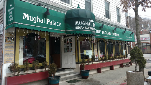 Indian Restaurant «Mughal Palace», reviews and photos, 16 Broadway, Valhalla, NY 10595, USA