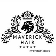 Maverick Hair logo