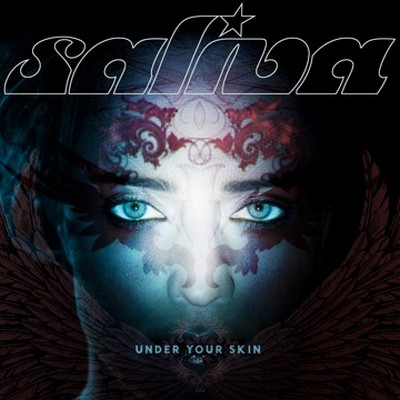 jadyn maria album. ALBUM: Under Your Skin