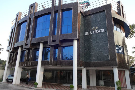 Hotel Sea Pearl, NTV Nagar, Kadapakkada, Kollam, Kerala 691008, India, Wine_Bar, state KL