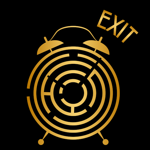 Hour To Exit - Escape Games: Westchester & NYC logo