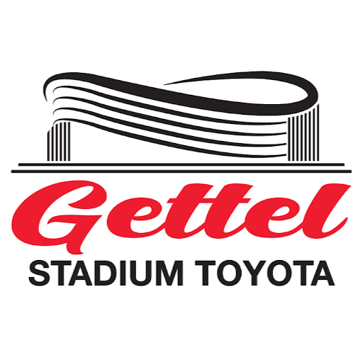 Stadium Toyota