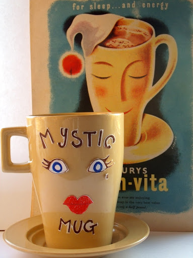 Mystic Mug