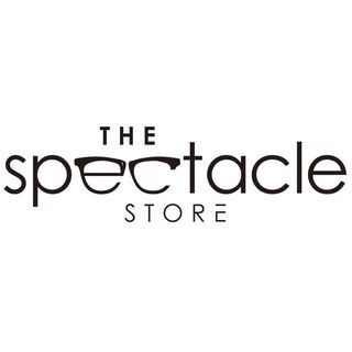 The Spectacle Store logo