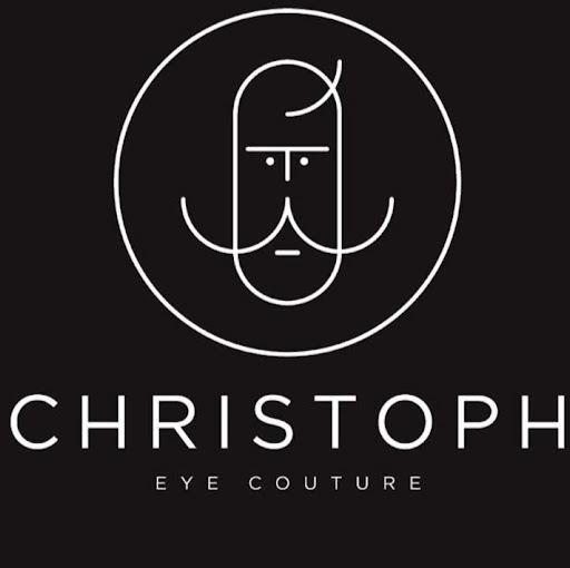 Christoph Eye Couture logo