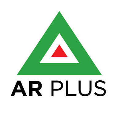 AR Plus Asbestos Removal + Moss & Mould Treatments + Painting & Plastering logo