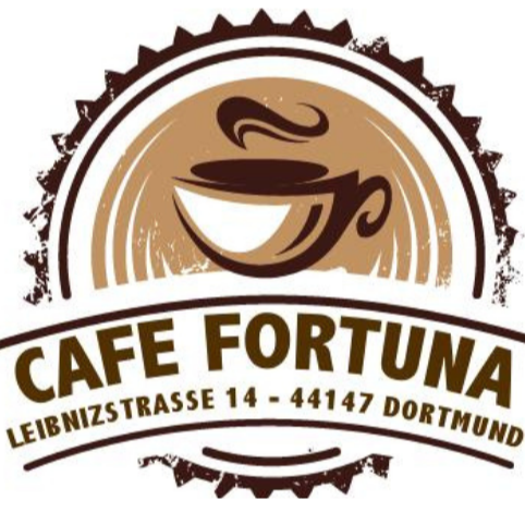 Cafe Fortuna logo