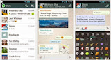 Best Free Messaging Apps For Android