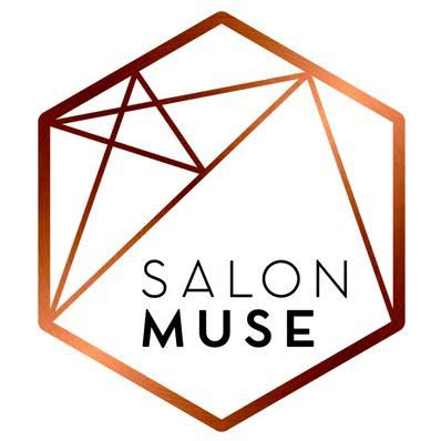 Salon Muse logo