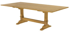 tuscany conference table