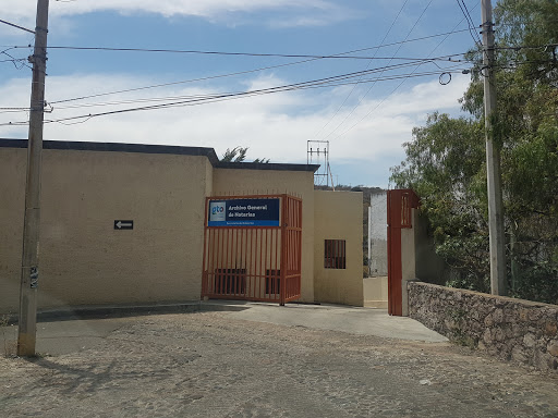 Dirección General de Registros Publicos y Notarias del Estado de Guanajuato, Calle Nueva S/N, Noria Alta, 36050 Guanajuato, Gto., México, Oficina de gobierno local | GTO