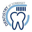 Dentistry At Somerset - Logo