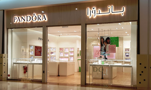 Pandora, Abu Dhabi - United Arab Emirates, Jeweler, state Abu Dhabi