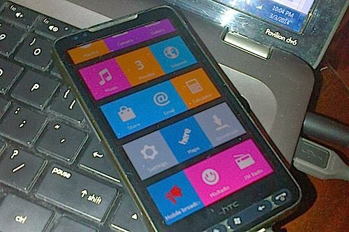 Chạy rom của Nokia X trên HTC HD2 IMG-20140303-00318.