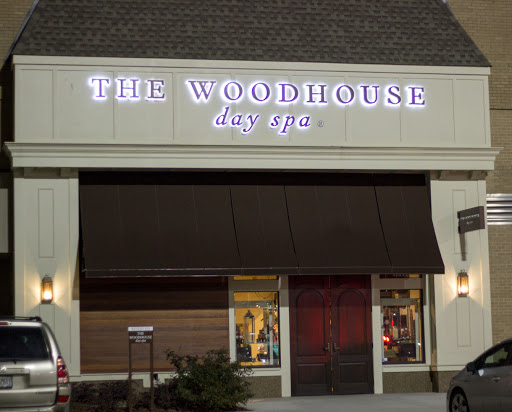 Day Spa «The Woodhouse Day Spa - Dunwoody», reviews and photos, 4400 Ashford Dunwoody Rd NE #1805, Atlanta, GA 30346, USA
